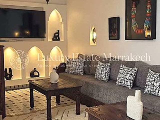 Bureau vente à Gueliz, Marrakech