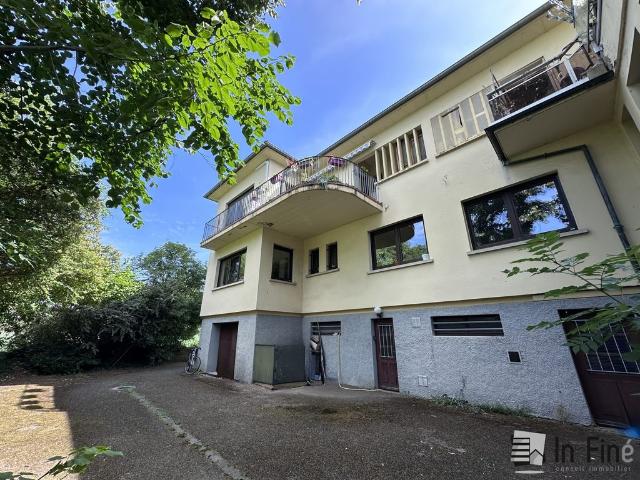 Bureau vente à Strasbourg, Ostwald
