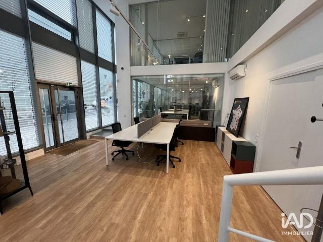 Bureau vente à Lille