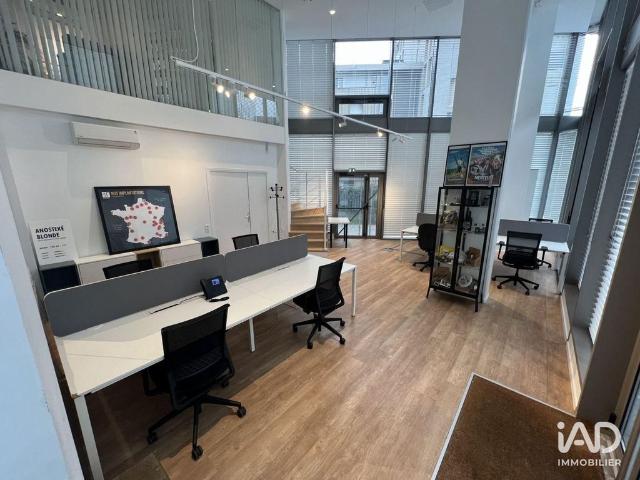 Bureau vente à Lille