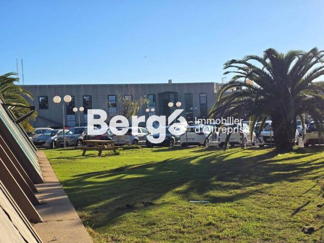 Bureau location à France métropolitaine, Cannes