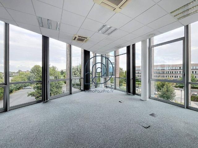 Bureau vente à Lille, Villeneuve-d'ascq