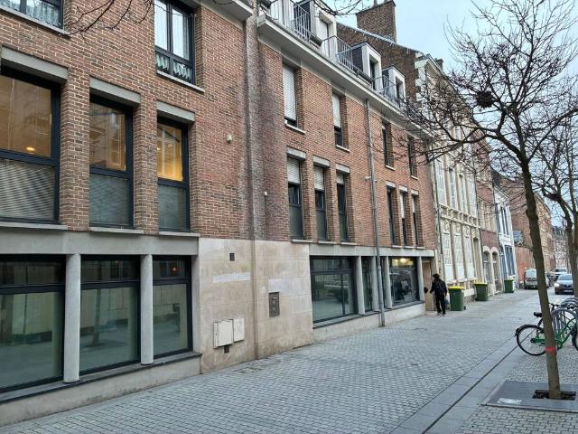 Bureau vente à Amiens
