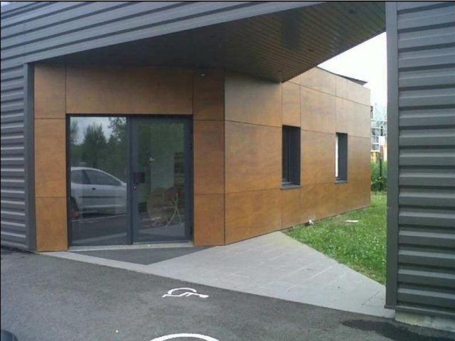 Bureau vente à Pau