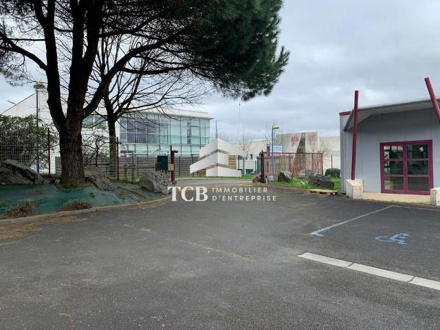 Bureau vente à Nantes, La Chapelle-sur-erdre