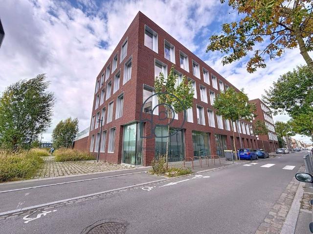 Bureau vente à Lille