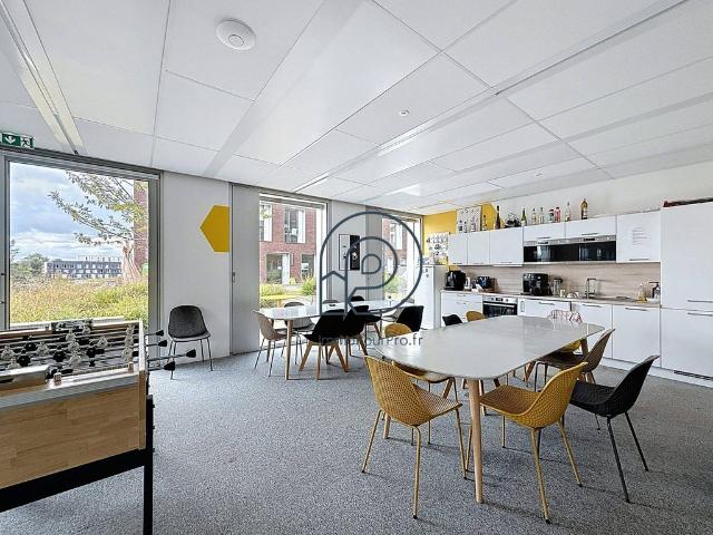 Bureau vente à Lille