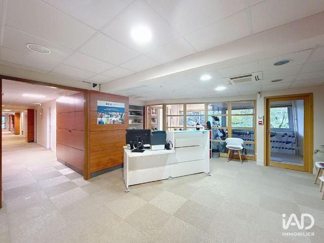 Bureau vente à Toulouse