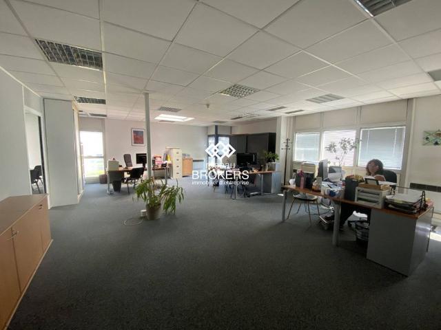 Bureau vente à Grenoble, Montbonnot-saint-martin