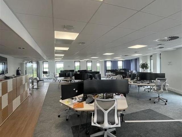 Bureau location à Rennes, Bretagne
