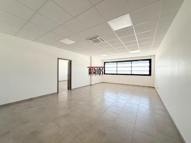 Bureau location à Arrondissement de Toulon, La Crau