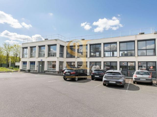 Bureau vente à Palaiseau
