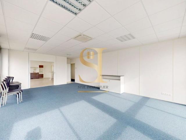 Bureau vente à Palaiseau