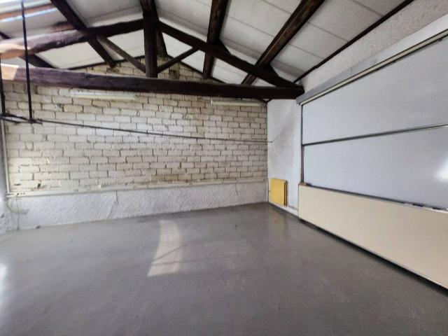 Bureau vente à Montpellier