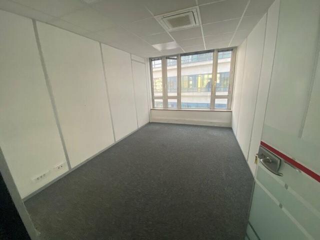 Bureau location à Nanterre, Colombes