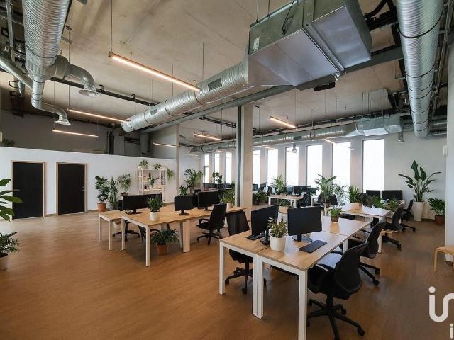 Bureau vente à Montpellier
