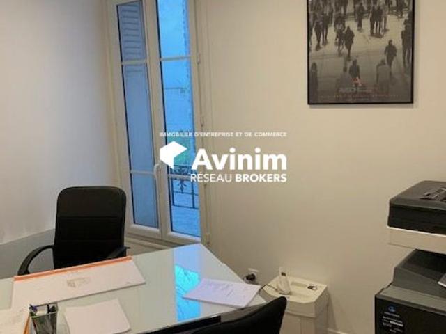 Bureau location à Sarcelles, Enghien-les-bains