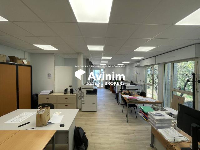 Bureau location à France métropolitaine, Principauté de Monaco