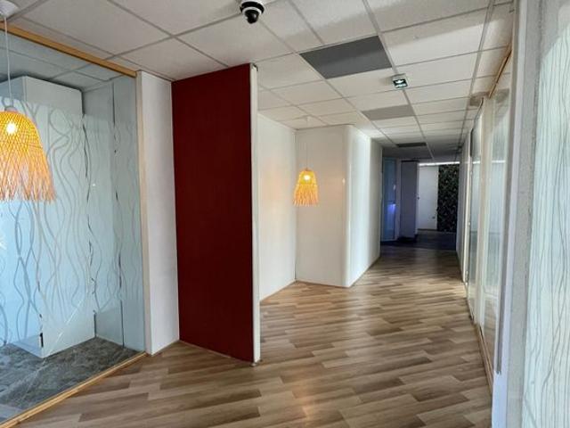 Bureau vente à Valence