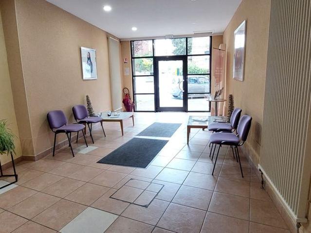 Bureau vente à Cambrai, Nord