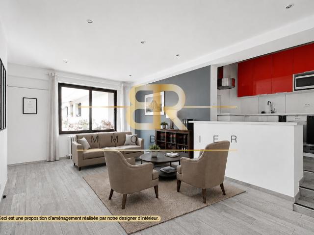 Bureau vente à Paris, Île-de-France