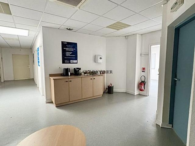 Bureau vente à Saint-Étienne, Saint-etienne
