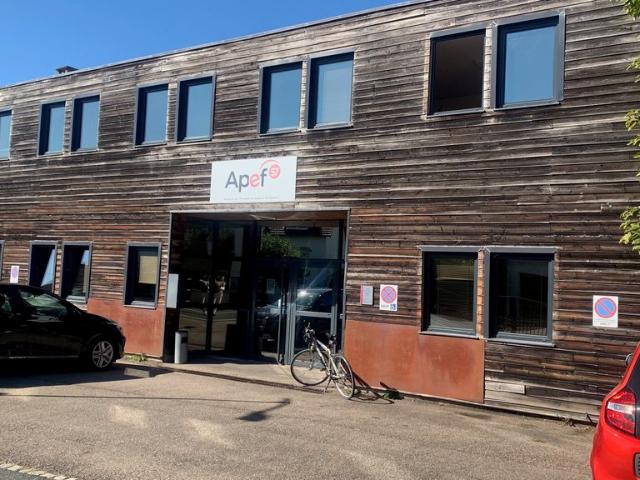 Bureau location à France métropolitaine, Montigny-lès-metz