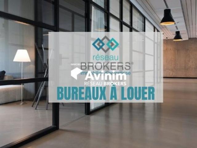 Bureau location à Pontoise, Cergy