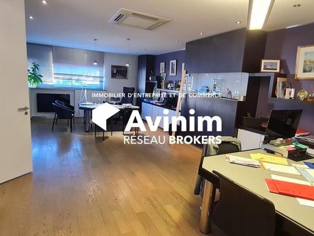 Bureau vente à Lisieux