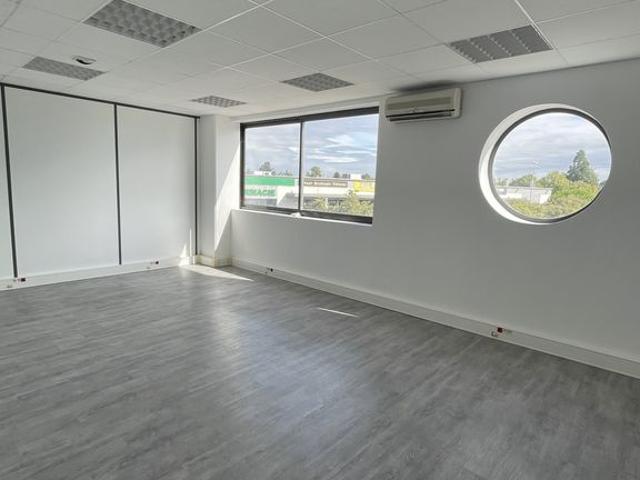 Bureau location à Valence