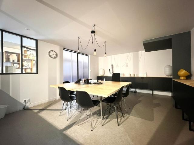 Bureau vente à Paris, Île-de-France