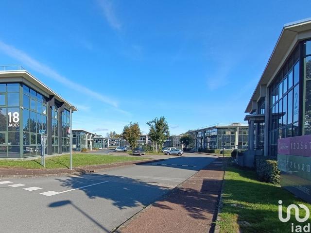Bureau vente à Nantes