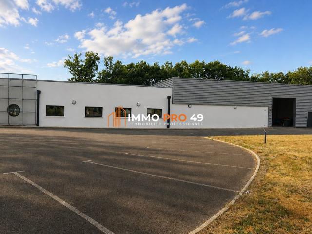Bureau vente à Nantes, Haute-goulaine