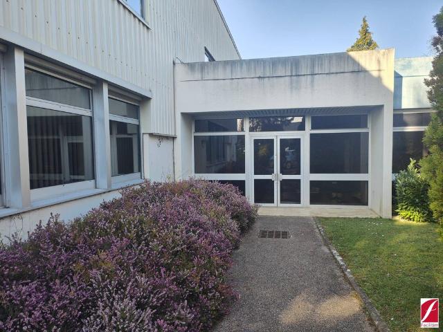 Bureau location à Melun, Saint-fargeau-ponthierry