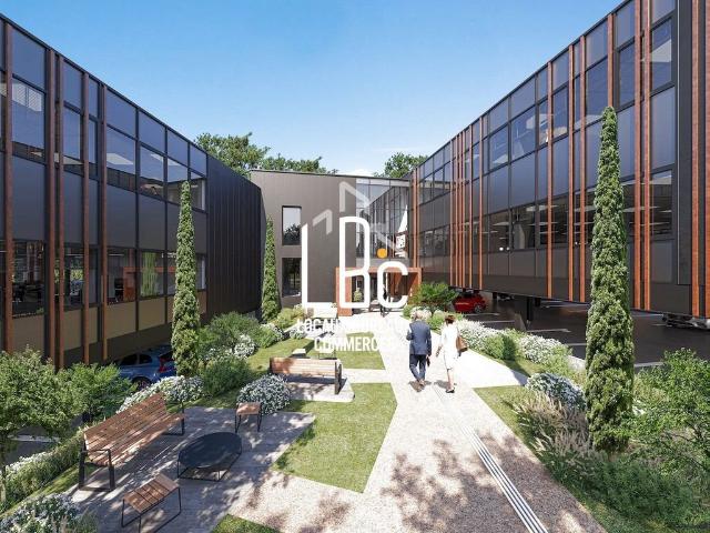 Bureau vente à Les Sables-d'Olonne, Château-d'olonne