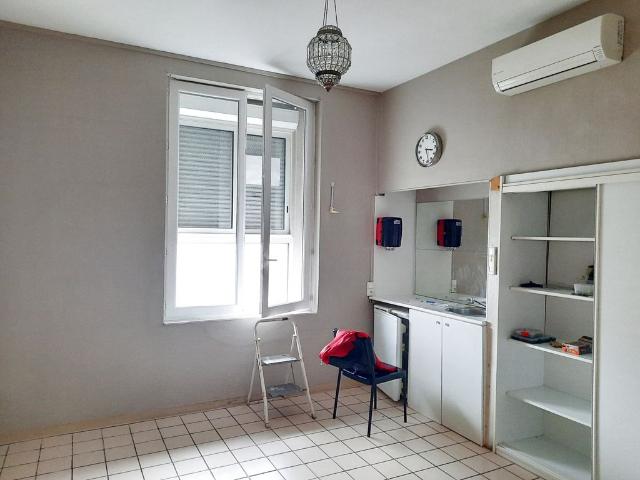 Bureau location à Narbonne