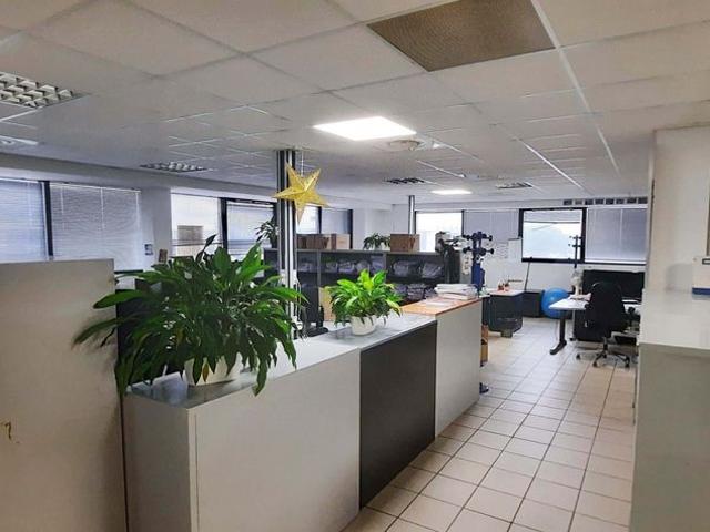 Bureau location à Narbonne