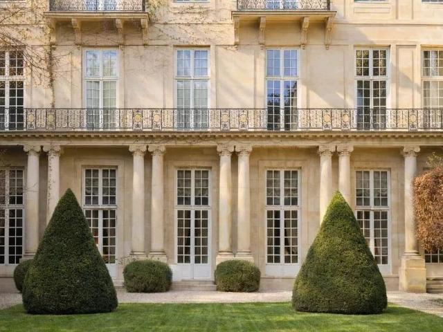 Maison location à Paris, Île-de-France