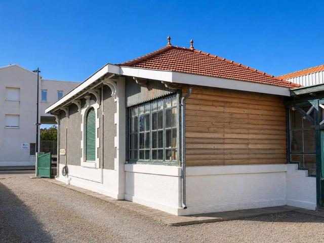 Bureau vente à Arcachon, La Teste-de-buch
