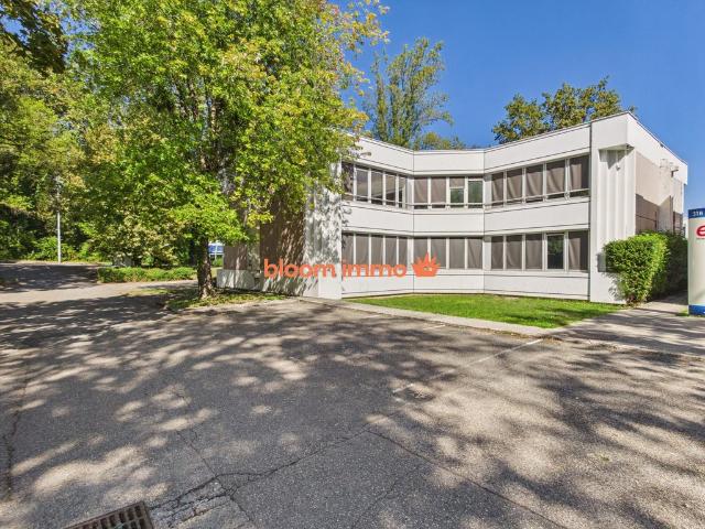 Bureau vente à Meylan, Isère