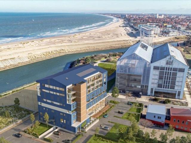 Bureau vente à Dunkerque