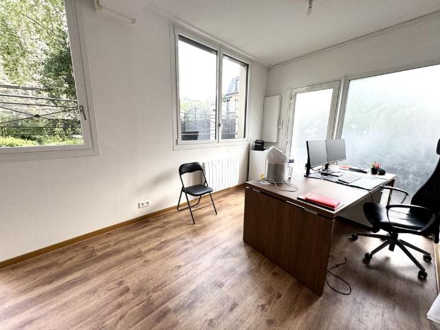 Bureau vente à Boulogne-Billancourt, Hauts-de-Seine