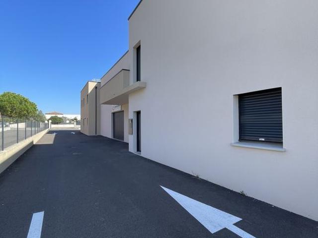 Bureau location à Tournon-sur-Rhône, Guilherand-granges
