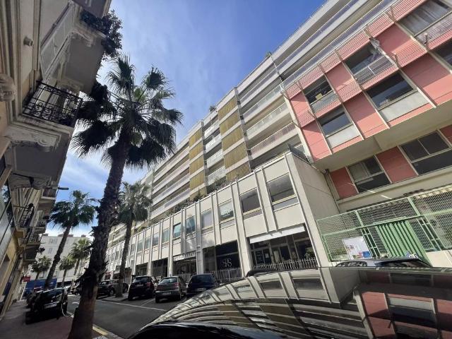 Bureau vente à France métropolitaine, Cannes