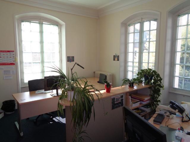 Bureau vente à Épernay, Epernay