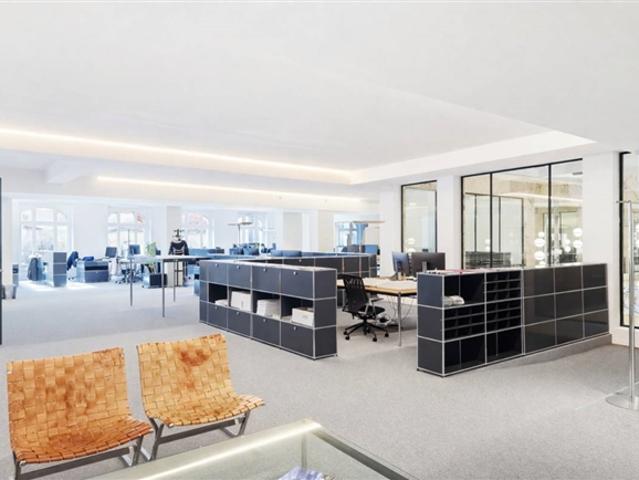 Büro mieten in Cheseaux-Lausanne, Waadt
