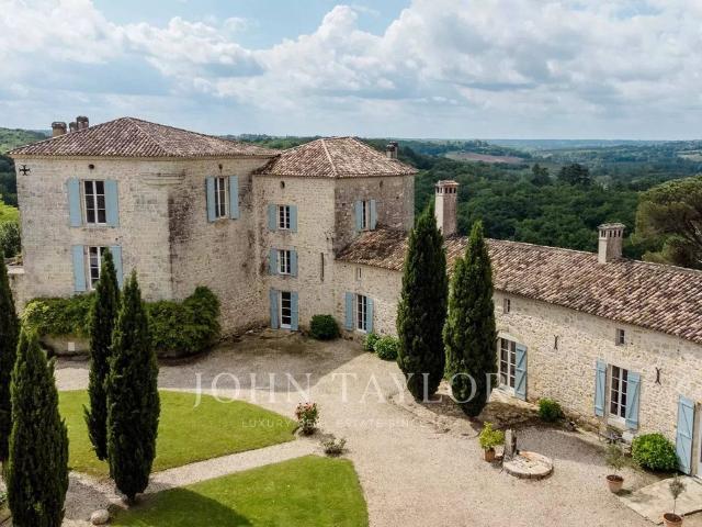 Château vente à Bordeaux, Gironde