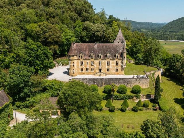 Château vente à Sarlat-la-Canéda, Sarlat-la-canéda