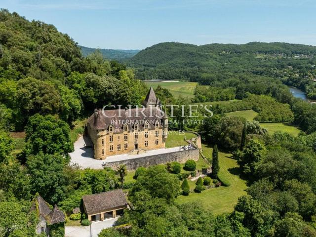 Château vente à Sarlat-la-Canéda, Sarlat-la-canéda