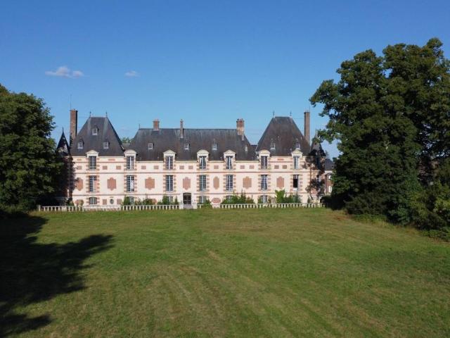 Château vente à Les Andelys, Giverny